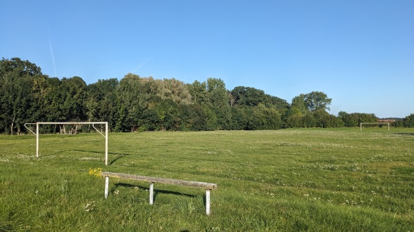 Sportplatz Wirtschaftsstraße - Groß Stieten