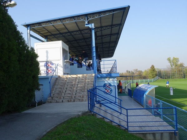 Stadion Stjepan Zdenko Šivo - Pleternica