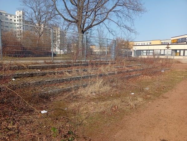 Sportplatz Schulzentrum Westhagen - Wolfsburg-Westhagen