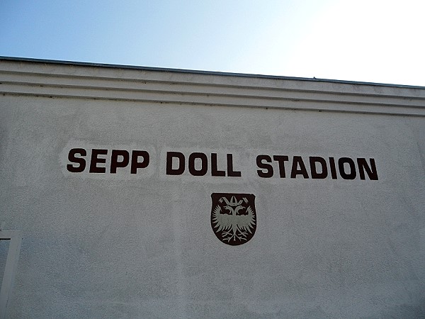 Sepp-Doll-Stadion - Krems