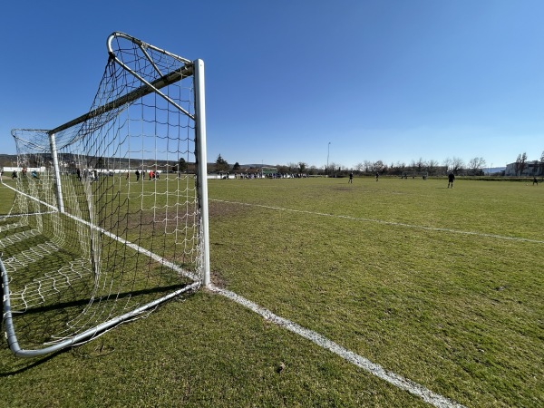 Sportanlage Niedernberg Platz 2 - Niedernberg