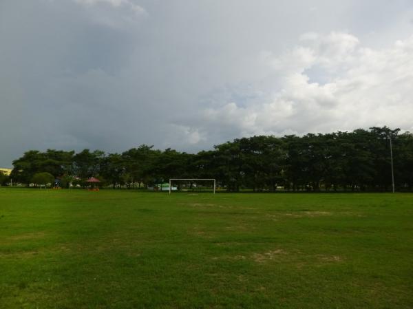 Padang Sukan Kota Marudu - Kota Marudu