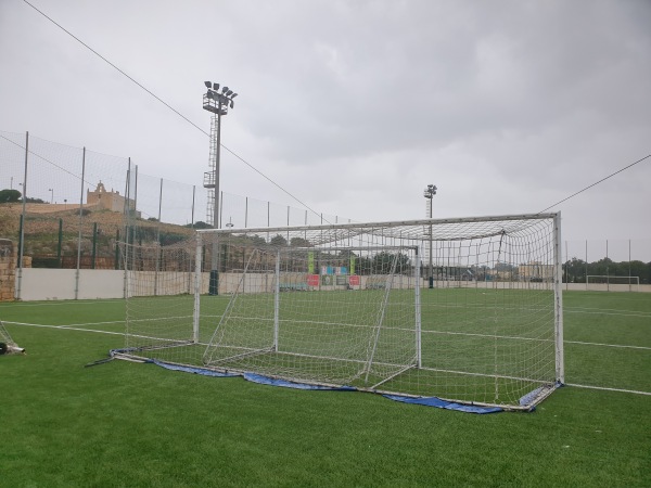 Marsaskala Football Complex - Marsaskala (Wied il-Għajn)