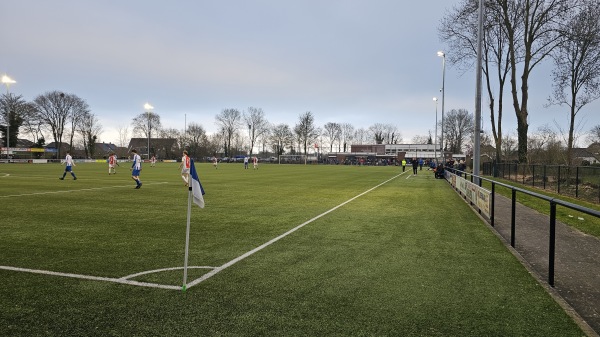 Sportpark De Noord - Heerde-Veessen
