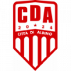 Wappen Città Di Albino
