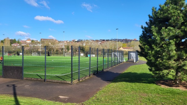 South Bristol Sport Centre 4G - Bristol, Somerset