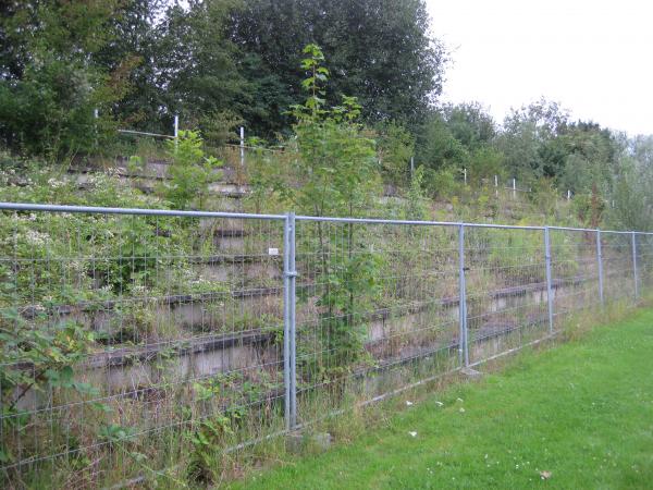 Stadion Misburg - Hannover-Misburg