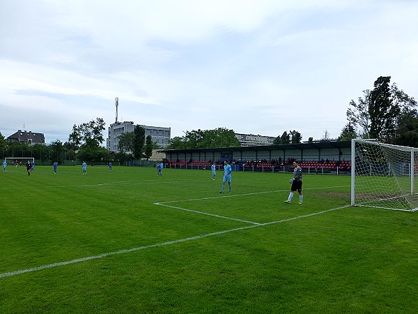 Stadion Trnje - Zagreb