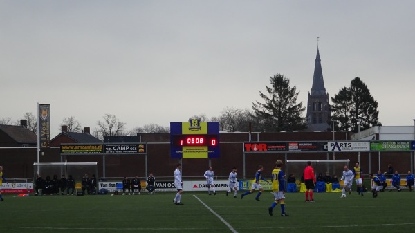 Sportpark De Koppelsteeg - Berghem