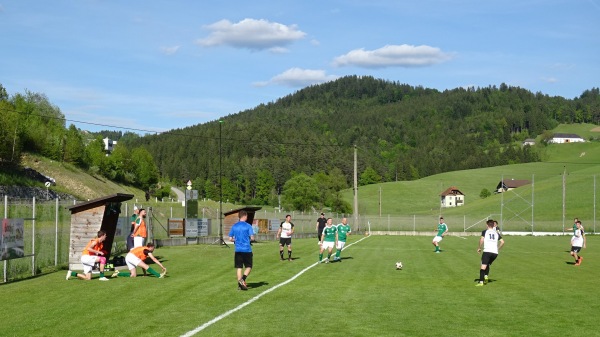 Sportplatz Union Pierbach/Mönchdorf - Pierbach