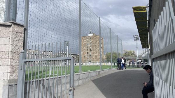 Junior Sport Stadium - Yerevan
