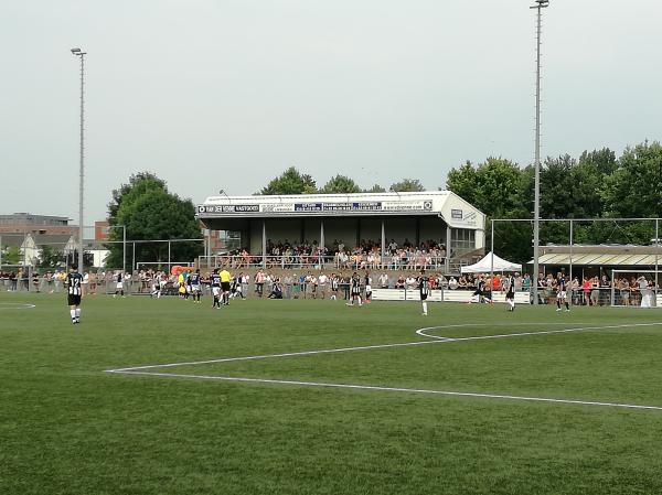 Sportpark De Koerbelt - Excelsior '31 - Rijssen-Holten