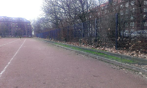 Alter Zustand