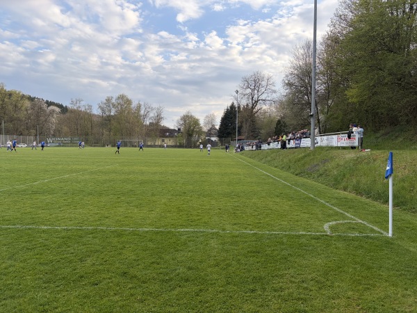 Sportplatz Bleialf - Bleialf