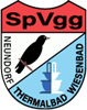 Wappen SpVgg. Neundorf/Thermalbad Wiesenbad 2002