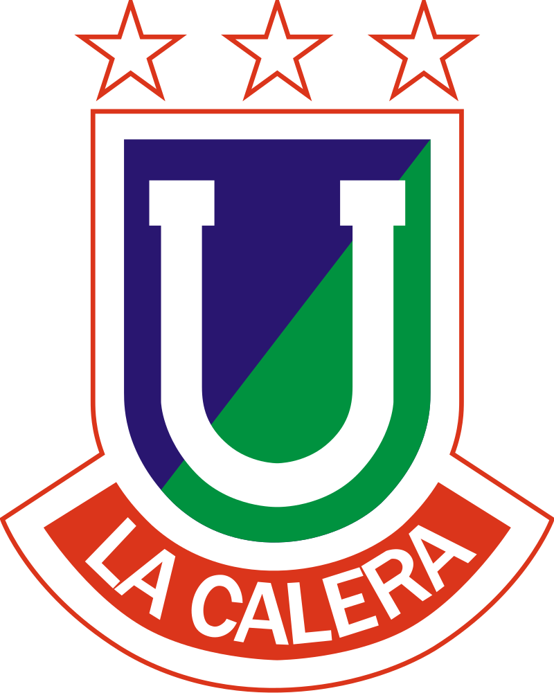 Wappen CD Unión La Calera  6263