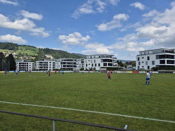 Alter Zustand (vor dem Umbau)
