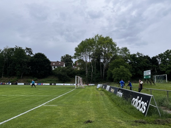 Sportanlage Schlößleinsgasse - Nürnberg-Reichelsdorf