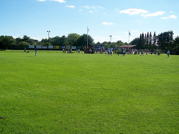 Engelsby-Centret - Flensburg-Engelsby-Süd