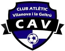 Wappen Club Atlètic Vilanova i la Geltrú Wappen Club Atlètic Vilanova i la Geltrú 102456