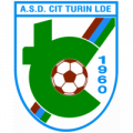 Wappen ASD CIT Turin LDE