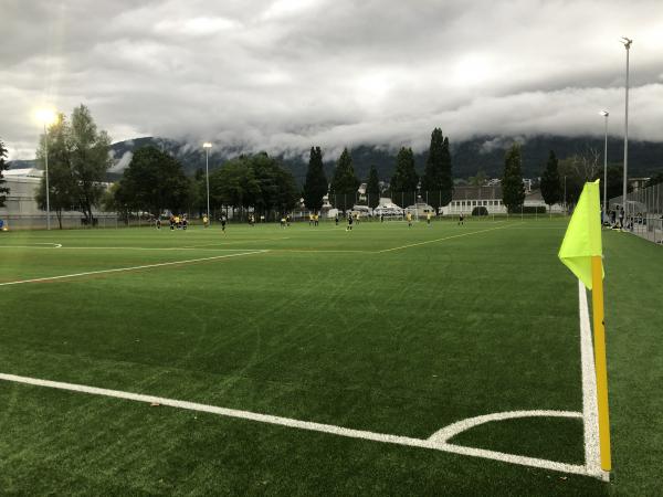 Stadion Brühl Westfeld - Grenchen