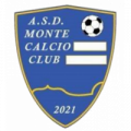 Wappen ASD Montecalcio Club  112788