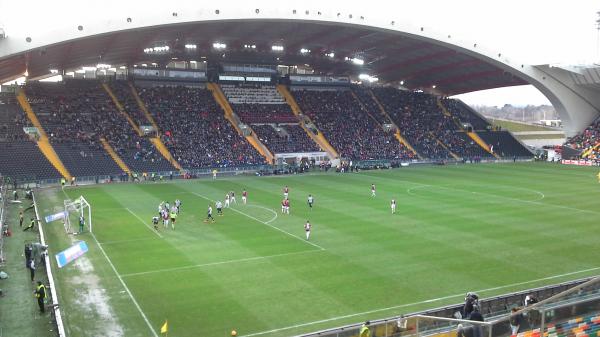 BluEnergy Stadium - Udine