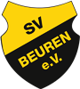 Wappen SV Beuren 1949 Reserve