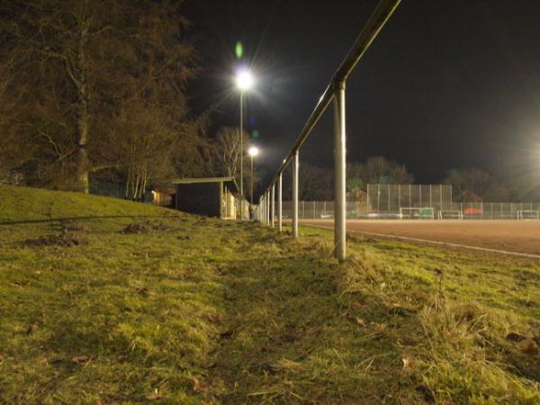 Sportplatz an der Wasserbank - Recklinghausen-König Ludwig