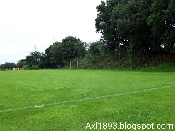 Sportanlage Kohweidsweg - Verden/Aller-Hönisch