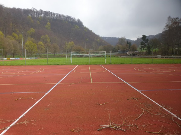 Häselbachstadion - Aalen-Unterkochen