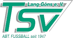 Wappen TSV 1898 Lang-Göns III