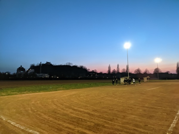 Sportgelände an der Elz Platz 2 - Riegel/Kaiserstuhl