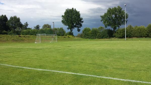 Arena am Fellberg - Linau