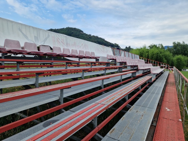 Campo Chiodenda - Agno