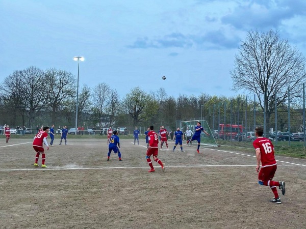 Bezirkssportanlage Asterstein Platz 2 - Koblenz-Asterstein