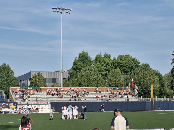 Hilken Community Stadium - Portland, OR