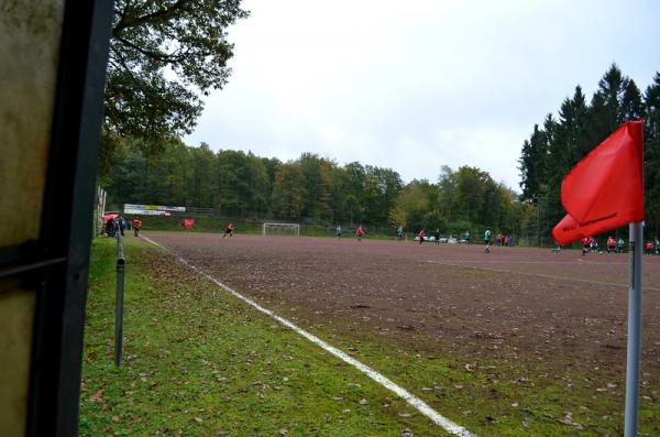 Köppelarena - Kirchen/Sieg-Offhausen