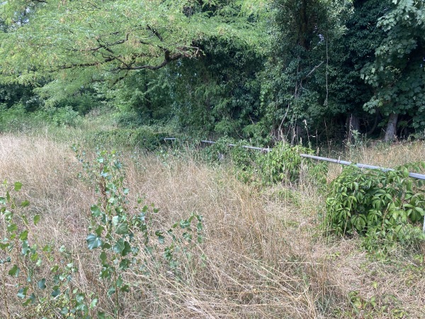 Sportplatz an der Kiesgrube - Eimeldingen