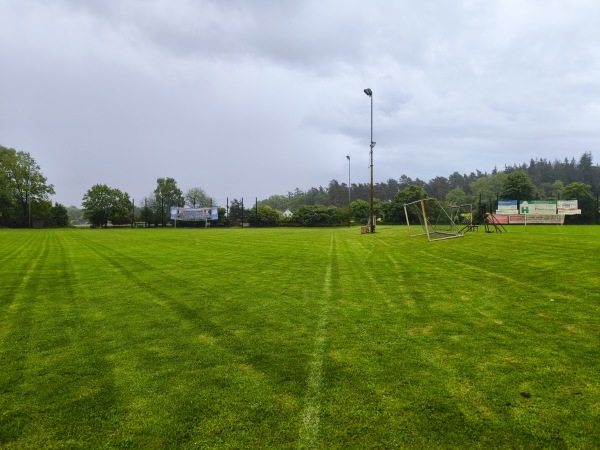 Sportanlage am Sellingsloh B-Platz - Hoyerhagen