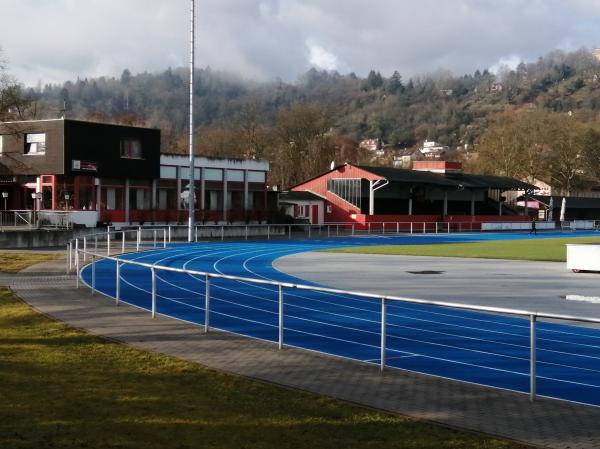 SV 03 Stadion Europastraße - Tübingen