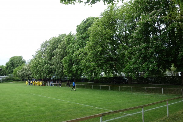 Kastanienstadion - Aulendorf