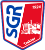 Wappen SG Traktor Reinhardtsdorf 1990  27067