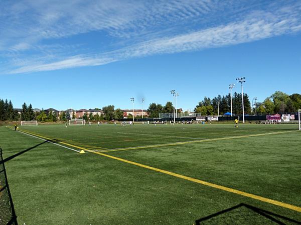 St. Joan of Arc Turf Field - Maple, ON