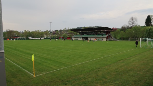 Kulmlandstadion - Pischelsdorf