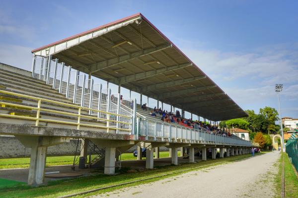 Stadio Filippo Corsini - Fucecchio
