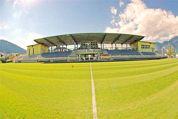 Ruifachstadion - Axams