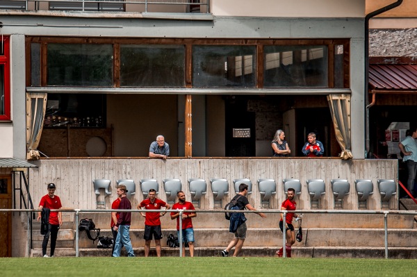 Sportplatz Buttenheim - Buttenheim