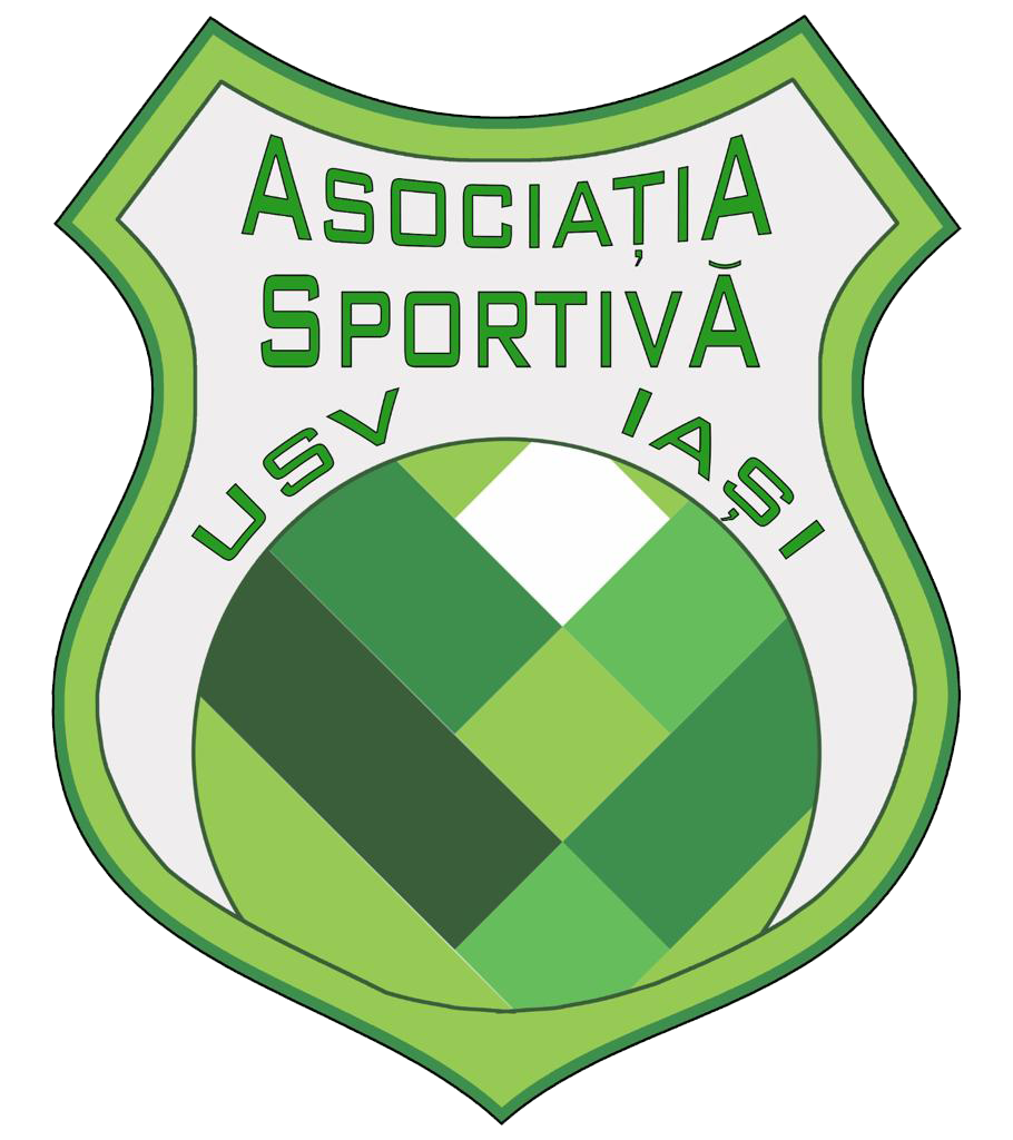 Wappen ACS USV Iași